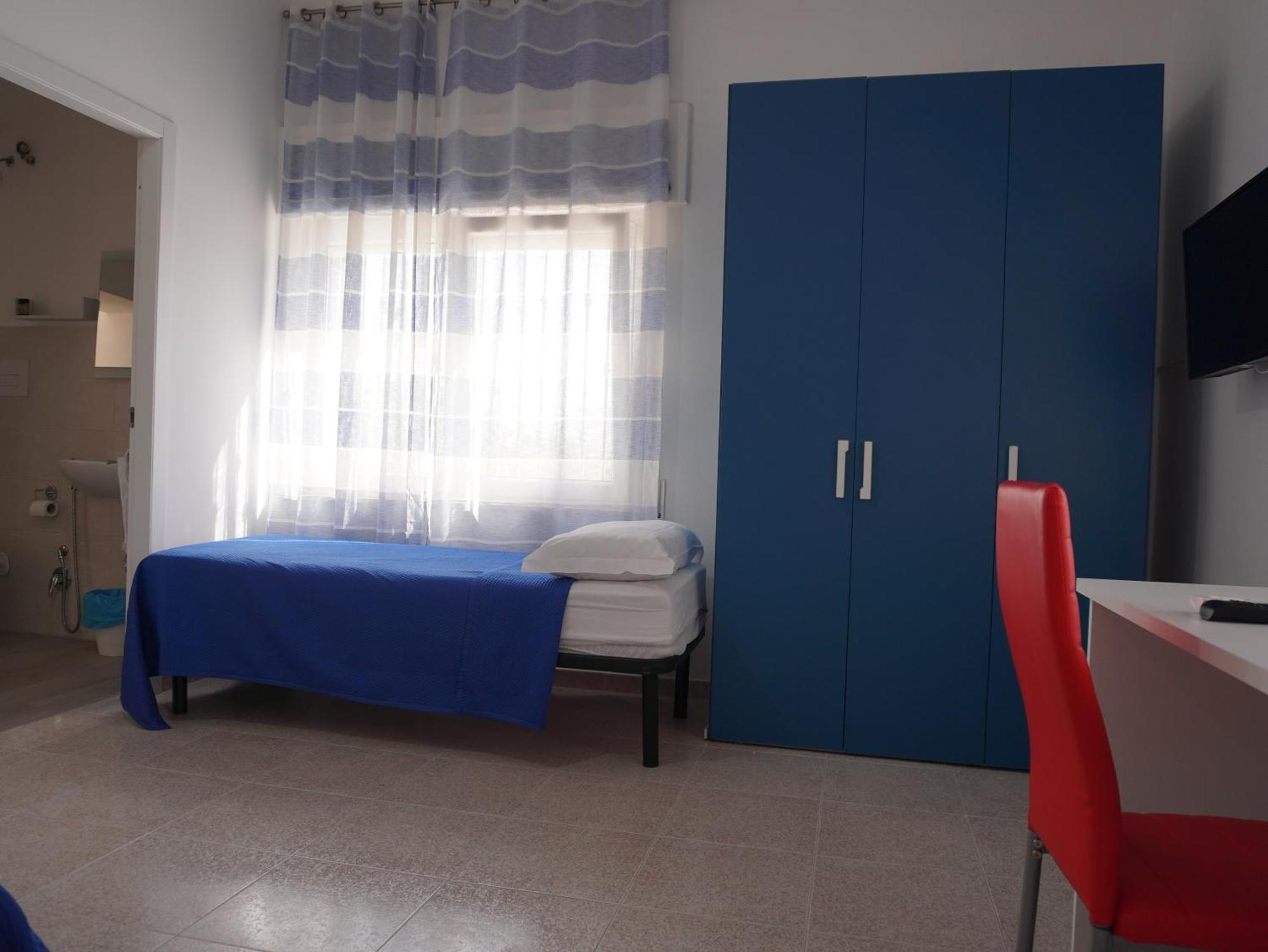 Dimora Terra Di Puglia Hotel Torre Santa Sabina Exterior photo