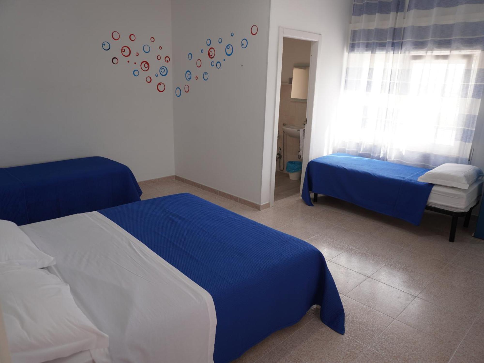 Dimora Terra Di Puglia Hotel Torre Santa Sabina Exterior photo